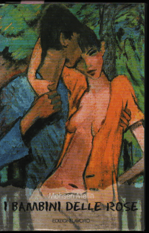 I BAMBINI DELLE ROSE