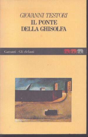 IL PONTE DELLA GHISOLFA