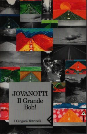 IL GRANDE BOH! Edizione 1998