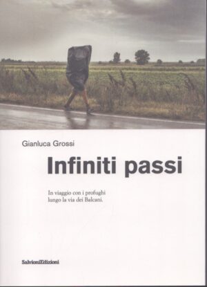 INFINITI PASSI