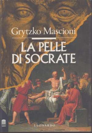 LA PELLE DI SOCRATE