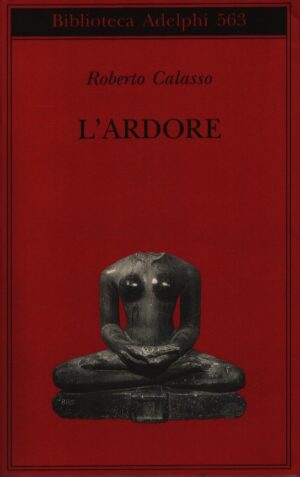 L`ARDORE