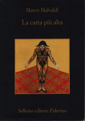 LA CARTA PIU` ALTA