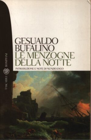 LE MENZOGNE DELLA NOTTE