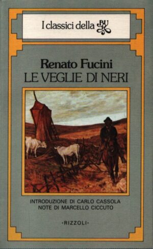 LE VEGLIE DI NERI