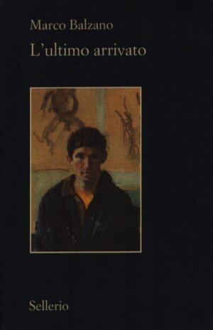 L`ULTIMO ARRIVATO