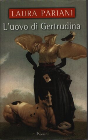 L`UOVO DI GERTRUDINA
