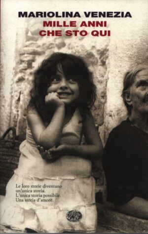 MILLE ANNI CHE STO QUI