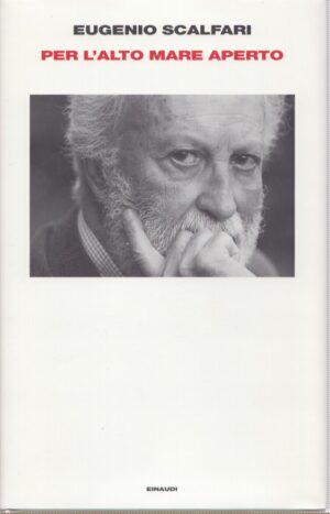 PER L`ALTO MARE APERTO