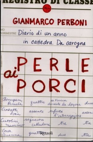 PERLE AI PORCI