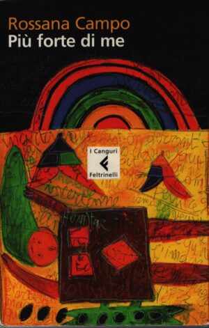 PIU` FORTE DI ME