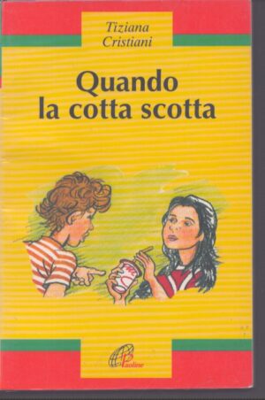 QUANDO LA COTTA SCOTTA