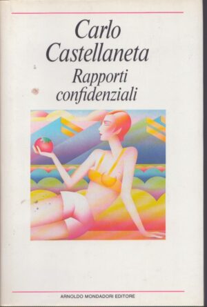 RAPPORTI CONFIDENZIALI