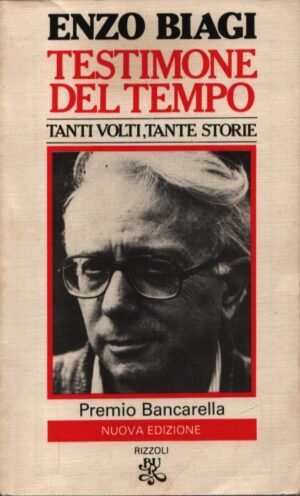 TESTIMONE DEL TEMPO