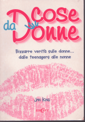 COSE DA DONNE
