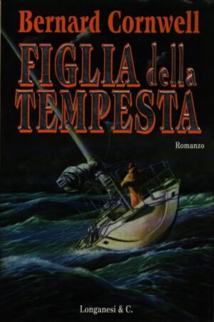 FIGLIA DELLA TEMPESTA