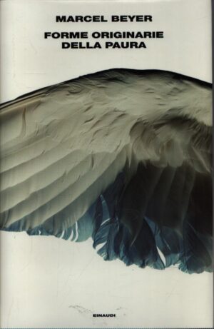 FORME ORIGINARIE DELLA PAURA