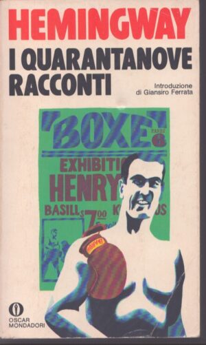 I QUARANTANOVE RACCONTI
