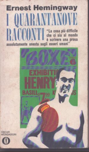 I QUARANTANOVE RACCONTI