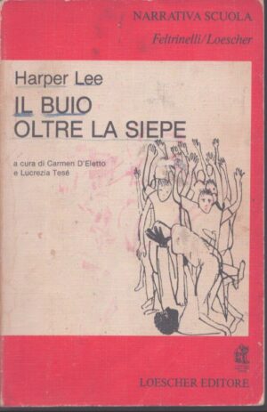 IL BUIO OLTRE LA SIEPE