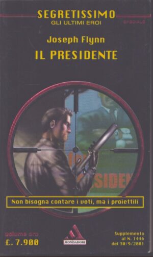 IL PRESIDENTE