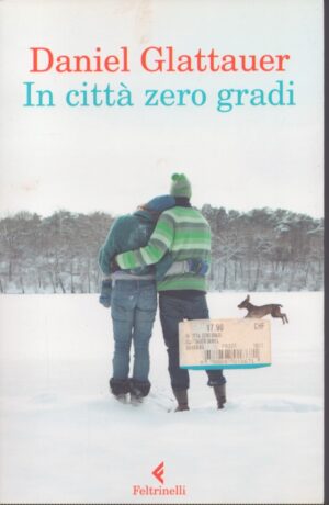 IN CITTÀ ZERO GRADI