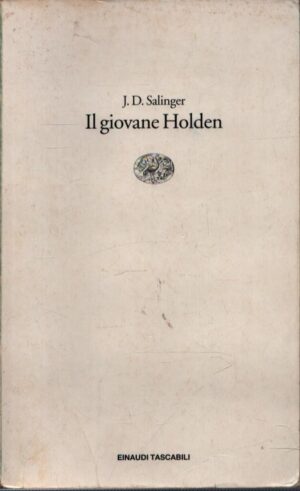 IL GIOVANE HOLDEN