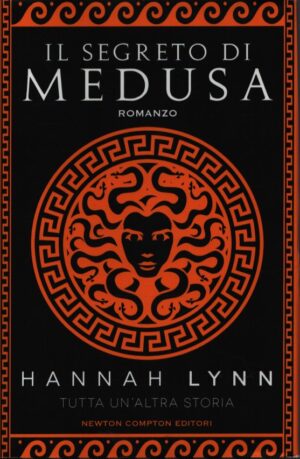 IL SEGRETO DI MEDUSA