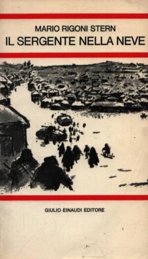 IL SERGENTE NELLA NEVE