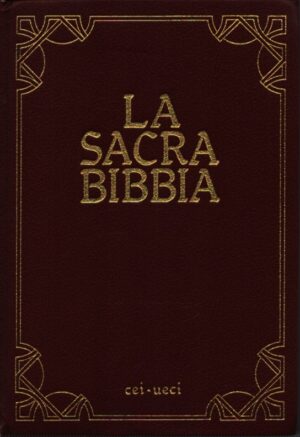 LA SACRA BIBBIA