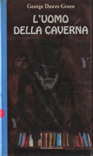 L'UOMO DELLA CAVERNA