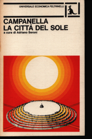 LA CITTÀ DEL SOLE