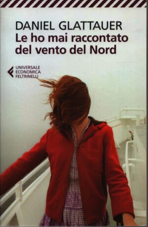 LE HO MAI RACCONTATO DEL VENTO DEL NORD