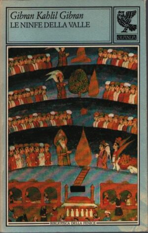 LE NINFE DELLA VALLE