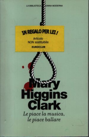 LE PIACE LA MUSICA, LE PIACE BALLARE (Edizione 1992)