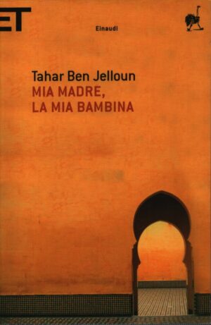 MIA MADRE, LA MIA BAMBINA