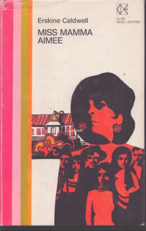 MISS MAMMA AIMEE