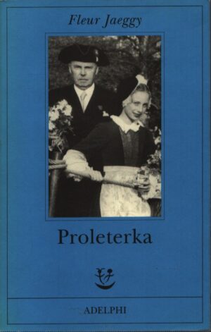 PROLETERKA