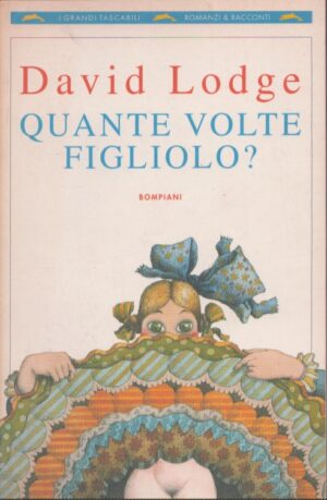 QUANTE VOLTE FIGLIOLO?