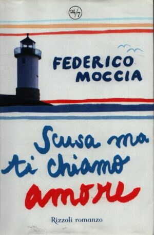 SCUSA MA TI CHIAMO AMORE