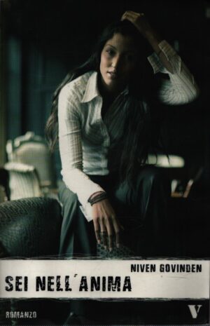 SEI NELL'ANIMA