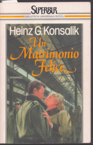 UN MATRIMONIO FELICE