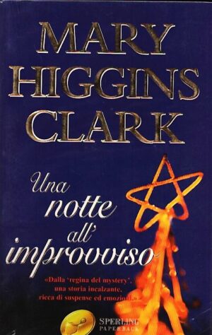 UNA NOTTE ALL`IMPROVVISO (Ediz. 2004)