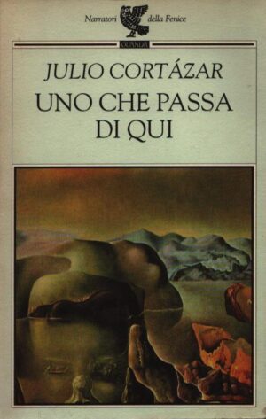 UNO CHE PASSA DI QUI