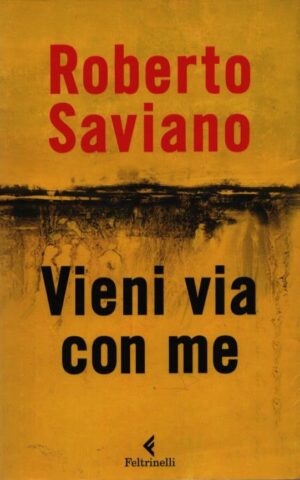 VIENI VIA CON ME