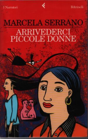 ARRIVEDERCI PICCOLE DONNE