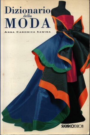 DIZIONARIO DELLA MODA