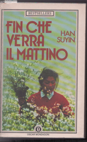 FIN CHE VERRÀ IL MATTINO