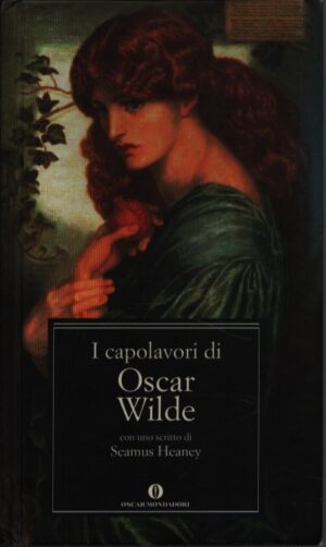 I CAPOLAVORI DI OSCAR WILDE