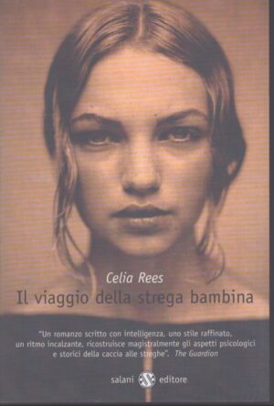 IL VIAGGIO DELLA STREGA BAMBINA